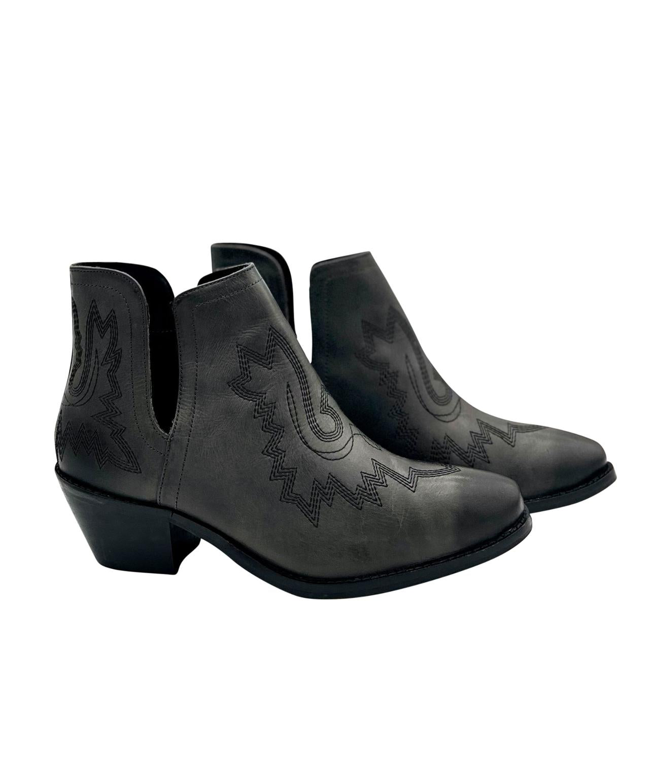 Naughty Monkey - Women's Kickin' Booties