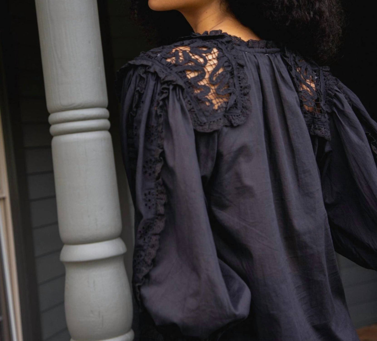 Cleobella - Claudia Blouse