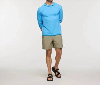 Cotopaxi - Sombra Sun Hoodie