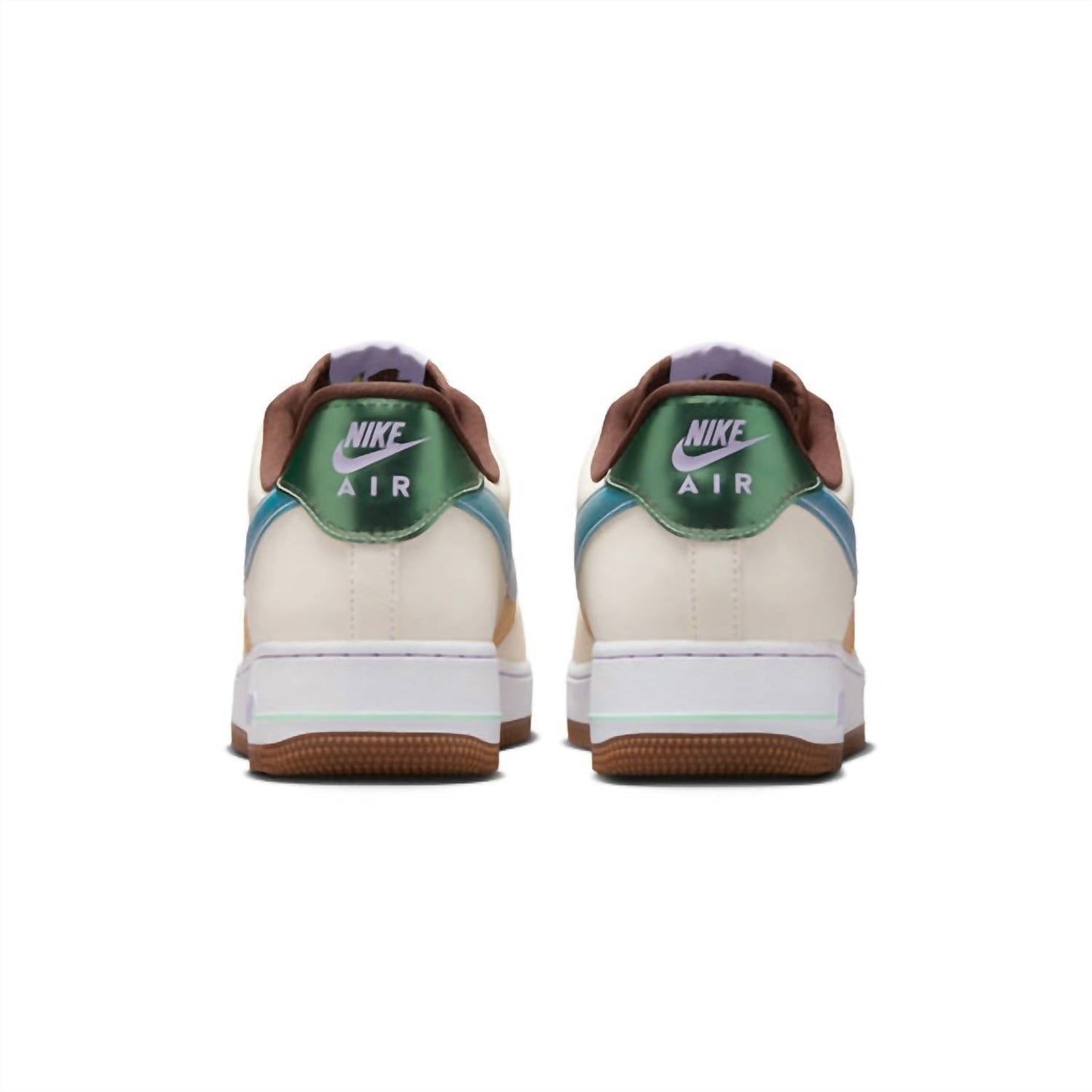 Nike - Men's Air Force 1 Retro Shoe