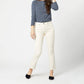 Ann Mashburn - Flare Cropped Jean