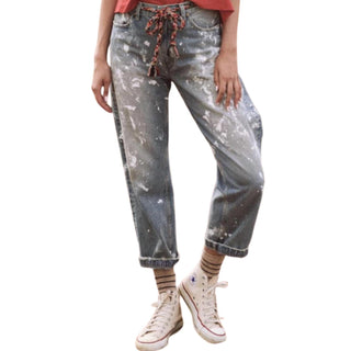 O Grande. - Billy Boyfriend Jean