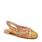 Xti - Women's 14379204 Flat Shoe