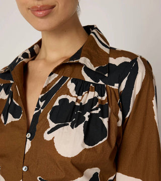 Vestido Midi Cleobella - Arabella