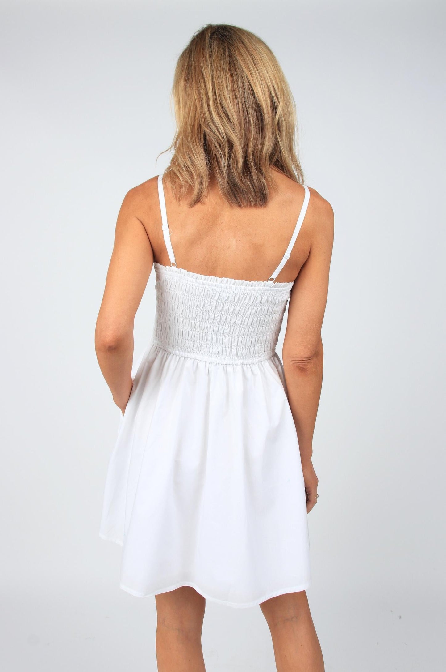 Steve Madden - Lotty Mini Dress