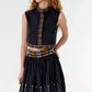 Emporio Sirenuse - Andorra Greek Rooster Vest