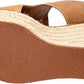 Corkys Footwear - Women's Freddie Wedge Sandals