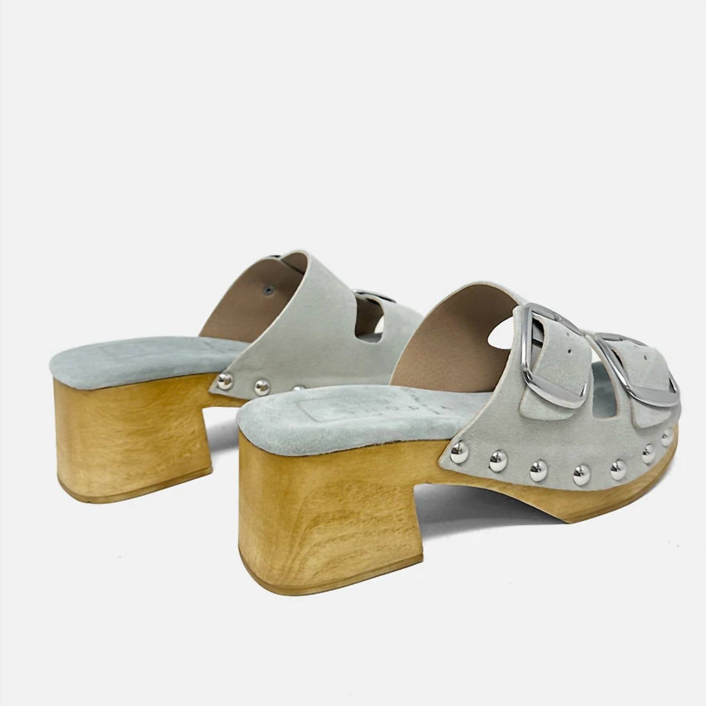Shu Shop - Women's Juno Clogs
