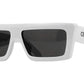 Celine - Monochroms Non Polarized Sunglasses Cl 40214u - 25a