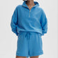 Varley - Hawley Half Zip Sweat