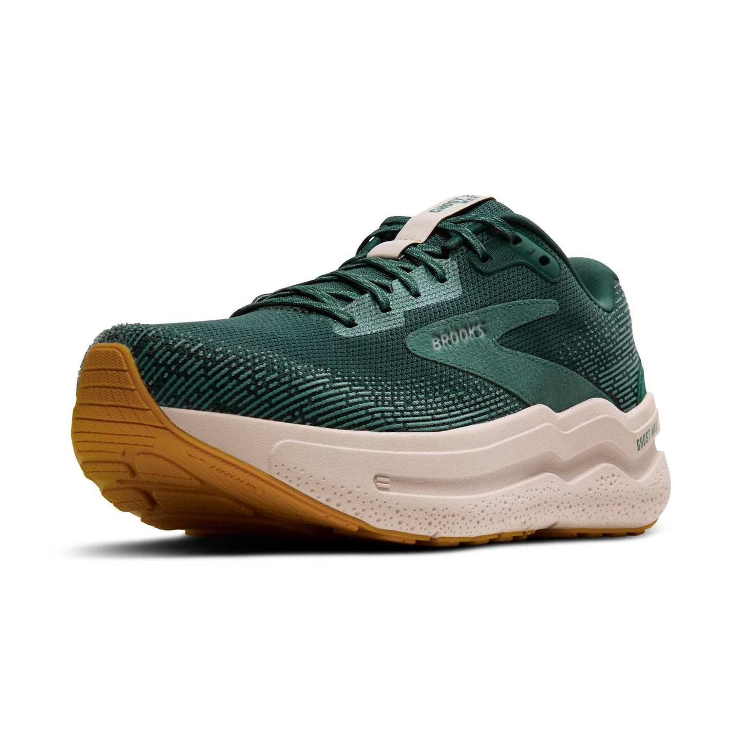 Brooks - Men's Ghost Max V2