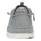 Hey Dude - Men's Wally Hey2o Mesh Lace Shoe