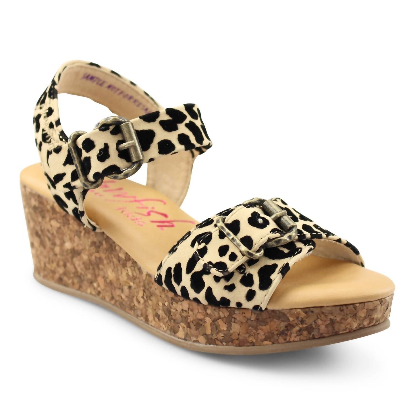Blowfish - Kid's Leeder-K Sandal