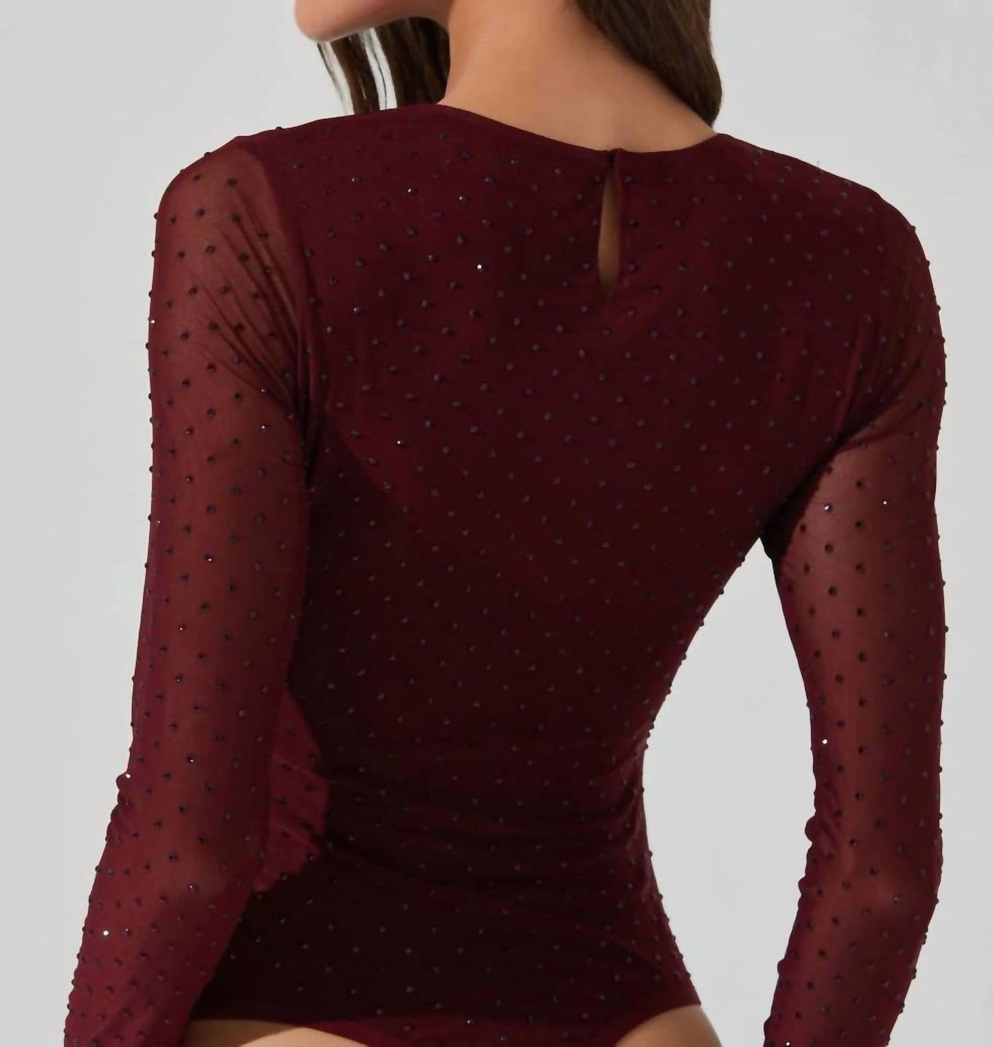 Astr - Ancira Bodysuit