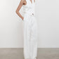 Enza Costa - Tencil Twill Vest