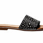 Corkys Footwear - Women's "Bail Money" Blingy Sandals