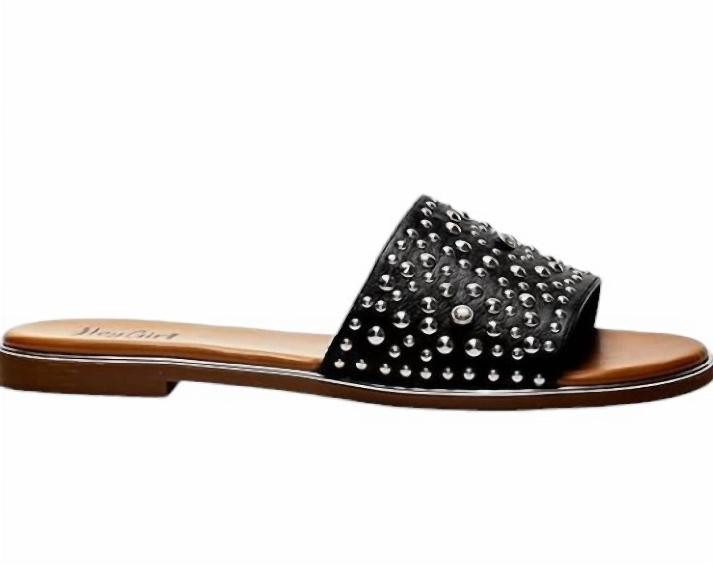 Corkys Footwear - Women's "Bail Money" Blingy Sandals