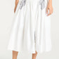 Cinq A Sept - Sunburst Kierelle Skirt