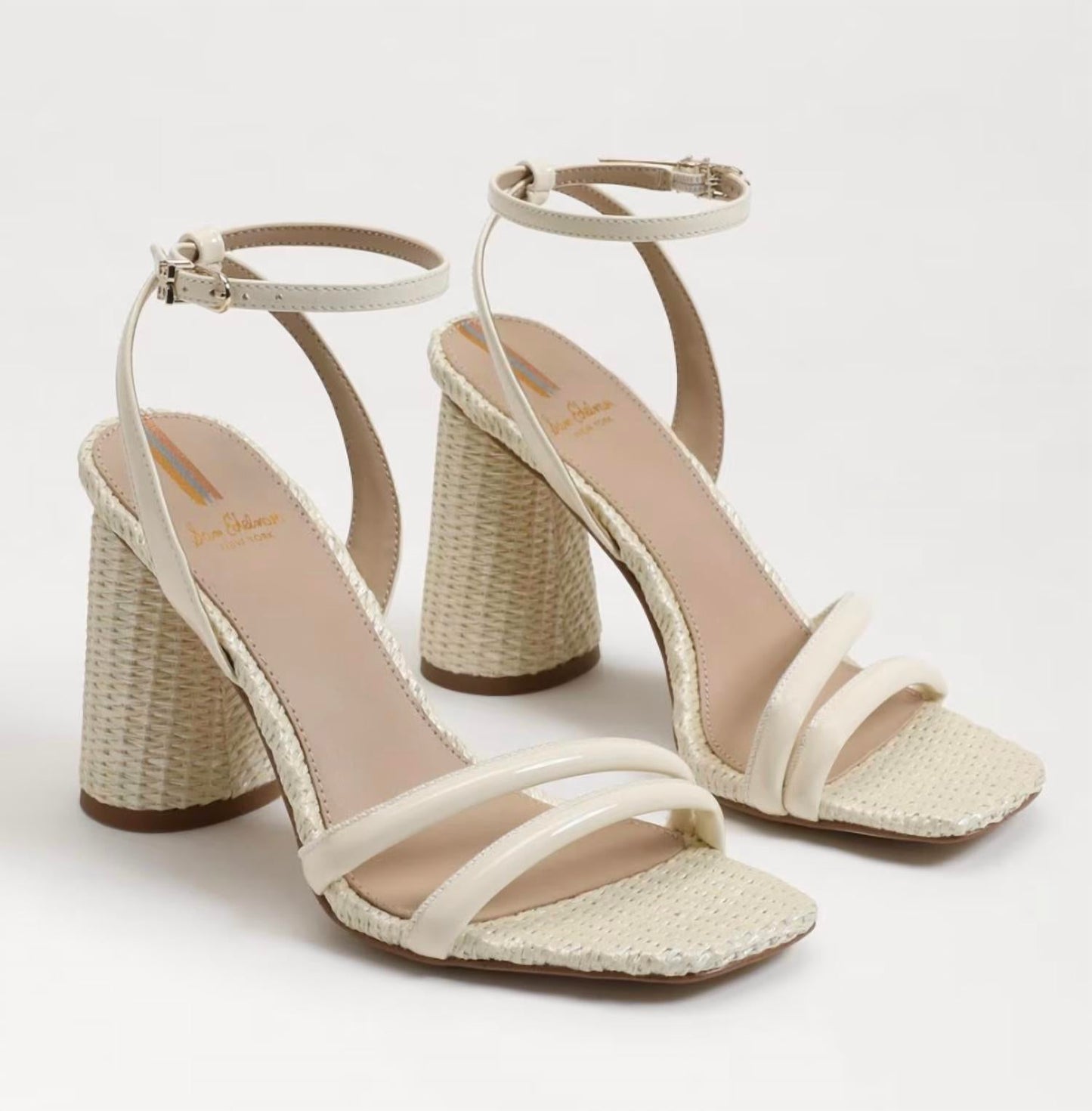 Sam Edelman - KIA SANDAL WIDE WIDTH