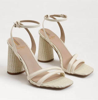 Sam Edelman - SANDÁLIA KIA LARGURA LARGA