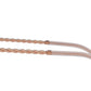 Tory Burch - Women's Full Rim Round Non-polarized Eyeglasses