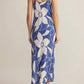 Z Supply - Cecily Madero Maxi Dress