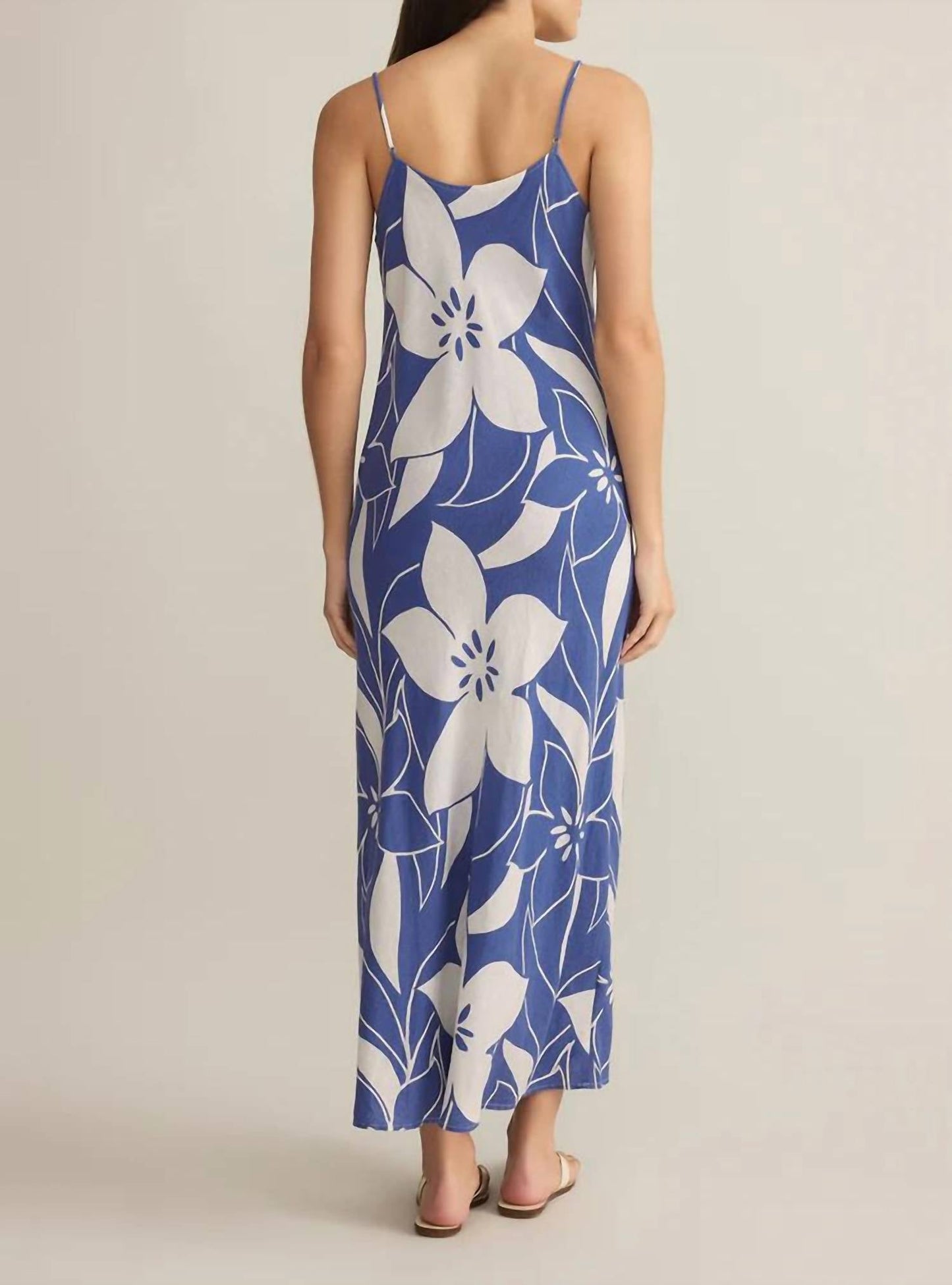 Z Supply - Cecily Madero Maxi Dress