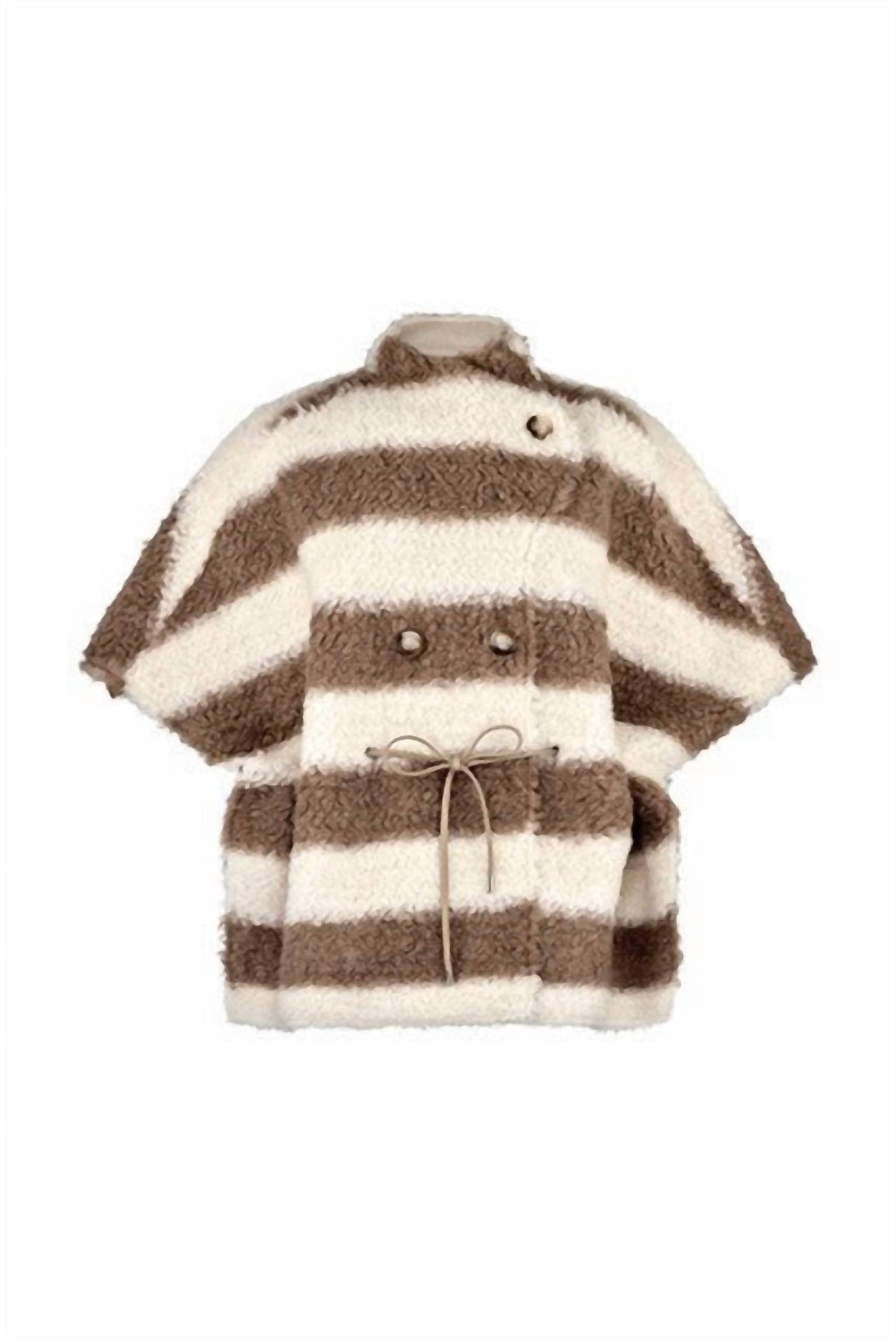 Angel Wings By Lucy - Manor Wool Cape