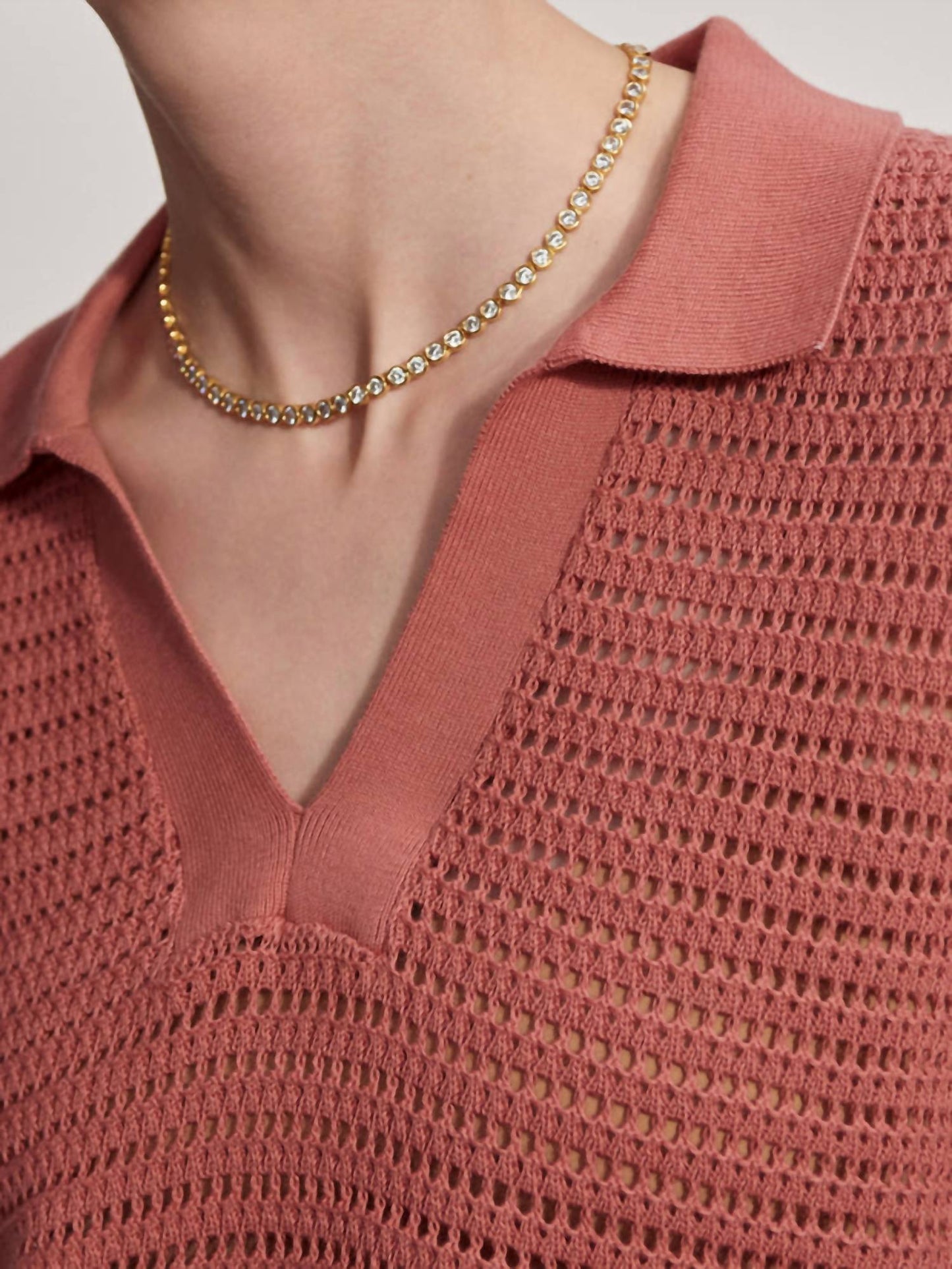 Varley - Otto Knit Vest