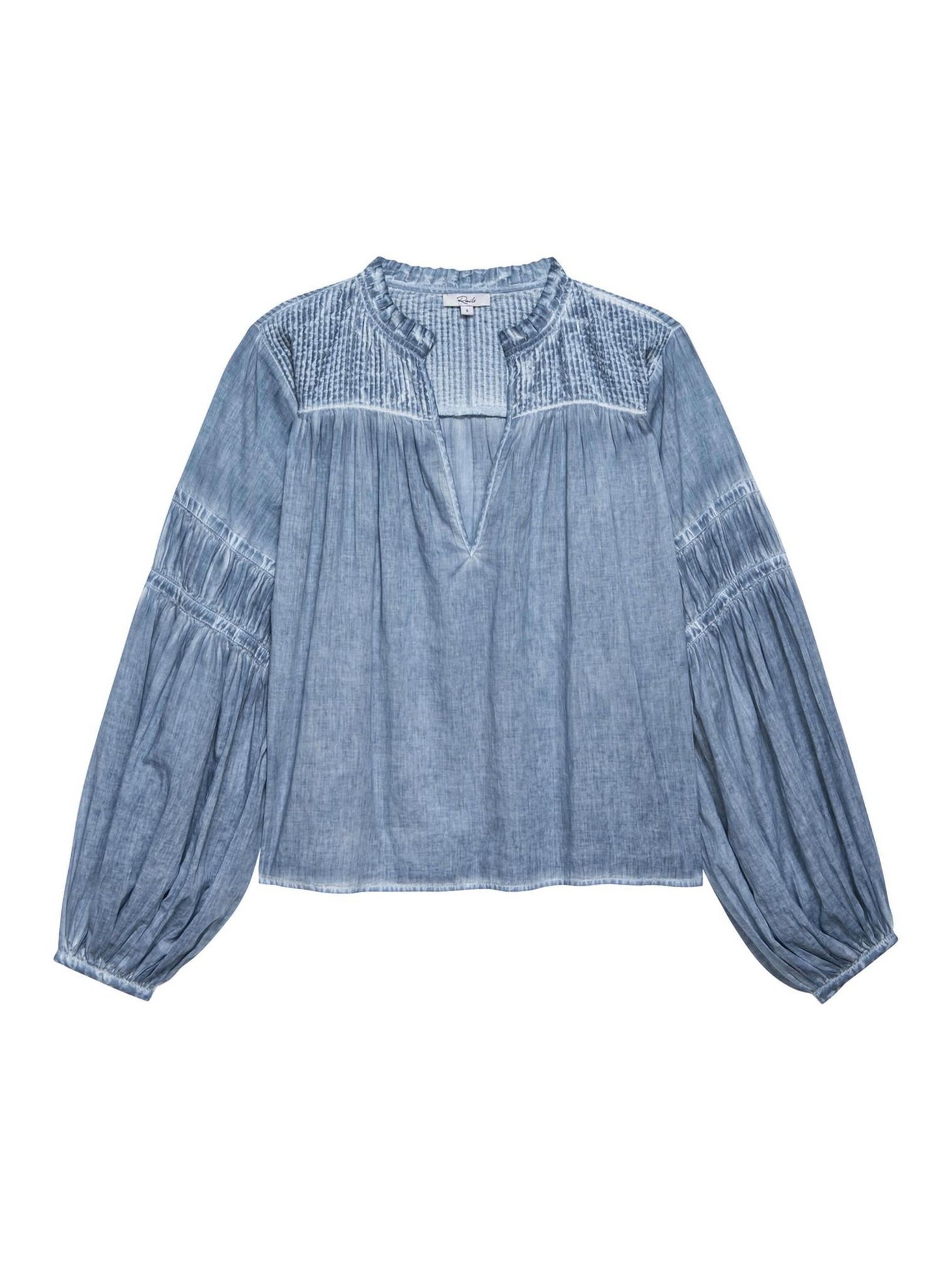 Rails - MARLI TOP