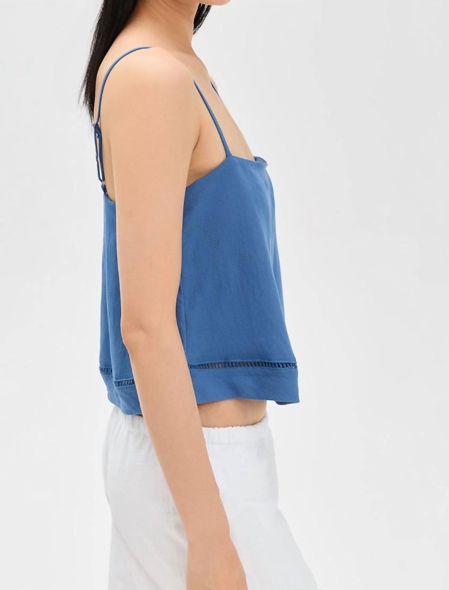 Z Supply - La Luz Tank Top