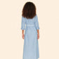 Xirena - BOWEN DRESS