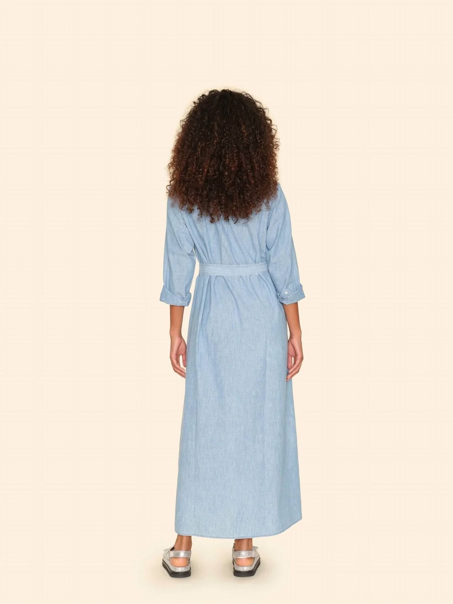 Xirena - BOWEN DRESS
