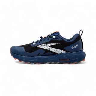 Brooks - Tênis de corrida de trilha Cascadia 17 GTX masculino