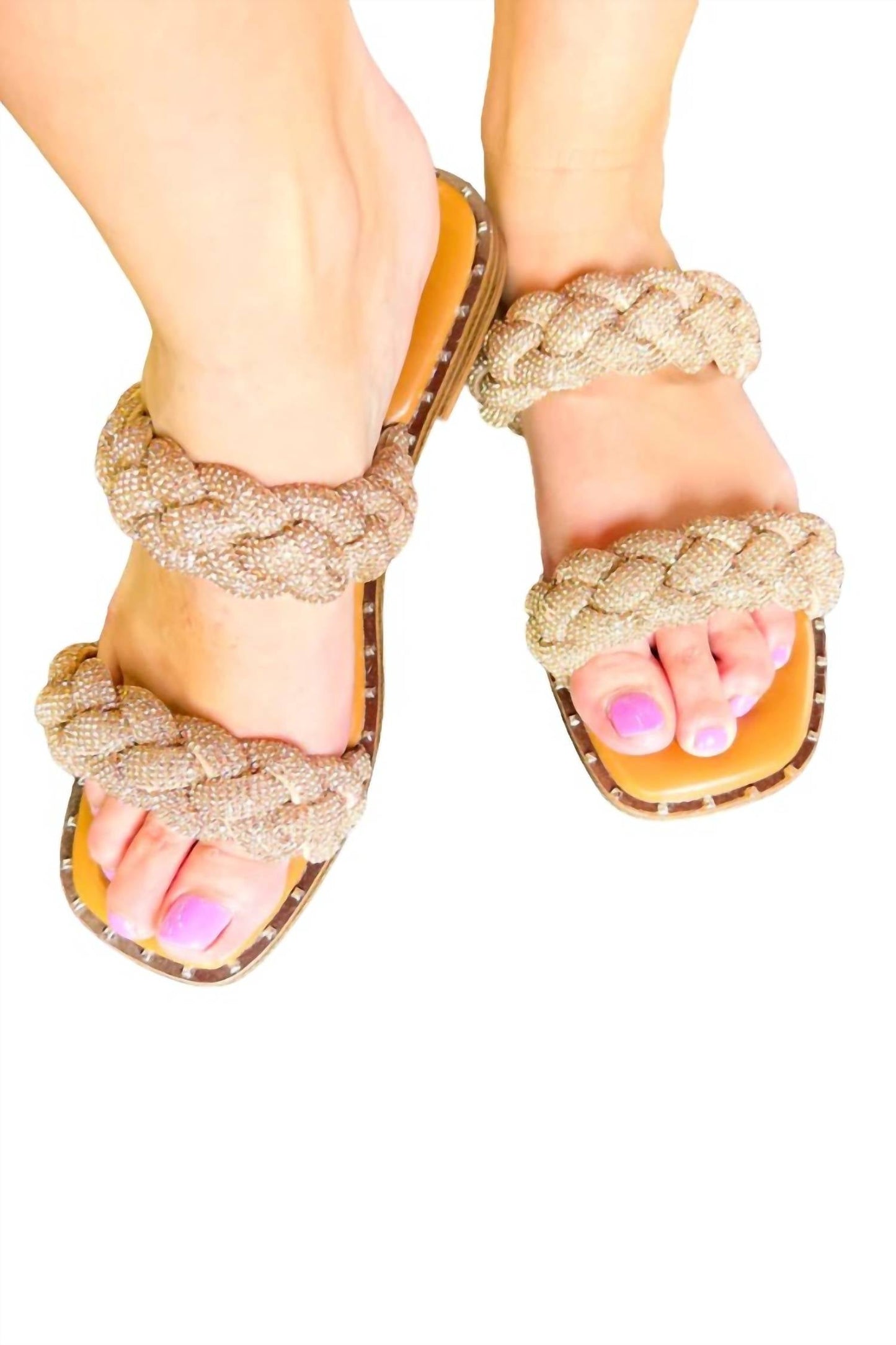 Corkys Footwear - Women's Don't Get It Twisted Sandals