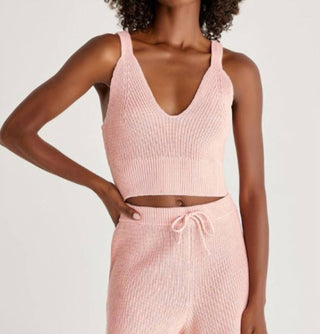 Z Supply - CAMI DE SUÉTER DE VERÃO