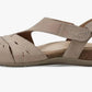 Earth - Women's Birdine Casual Round Toe Slip-on