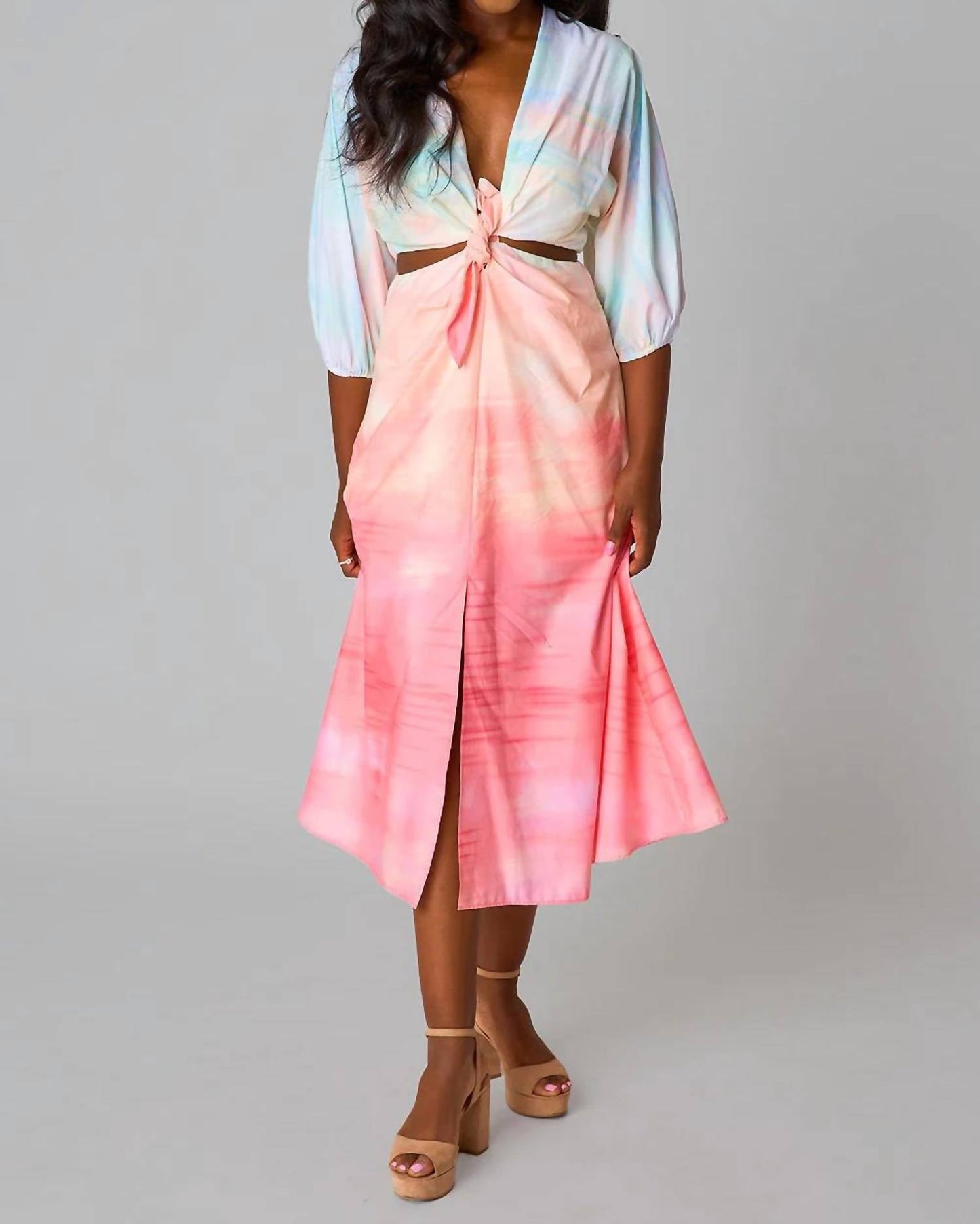 Buddylove - MAXINE DRESS
