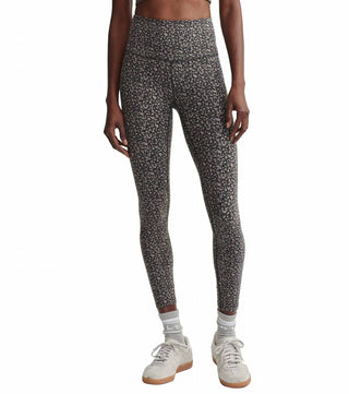 Varley - Vamos usar legging super alta