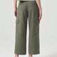 Agolde - Jericho Wdie Leg Cargo Pants