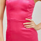 Do+Be - Tube Trumpet Midi Dress
