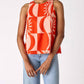 Crosby By Mollie Burch - Wynne Tank Top