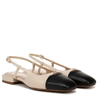 Sam Edelman - Kara Slingback Flat para mulheres