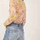 Free People - ANGELINA TOP