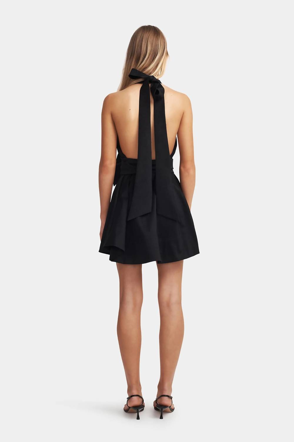 Hansen & Gretel - Kelsey Mini Dress