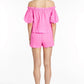 Amanda Uprichard - Bree Romper