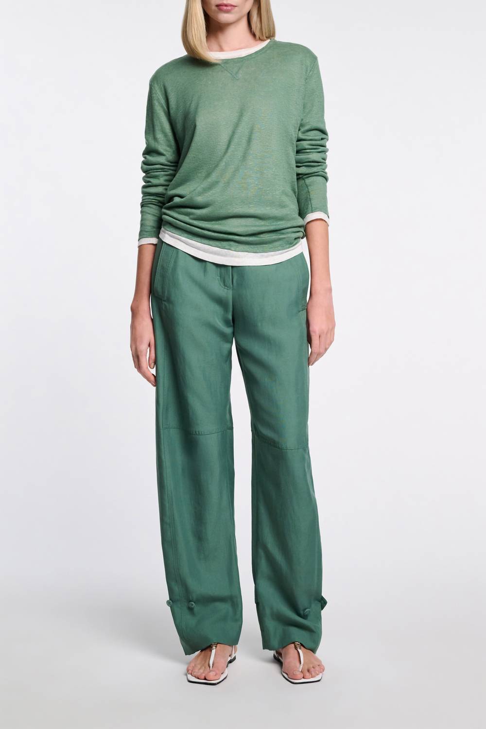 Dorothee Schumacher - Summer Cruise Pants