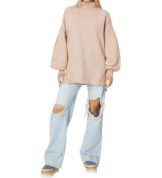 Free People - Pulôver Maravilhoso