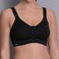 Anita - Front Closure Sports Bra Non-wired