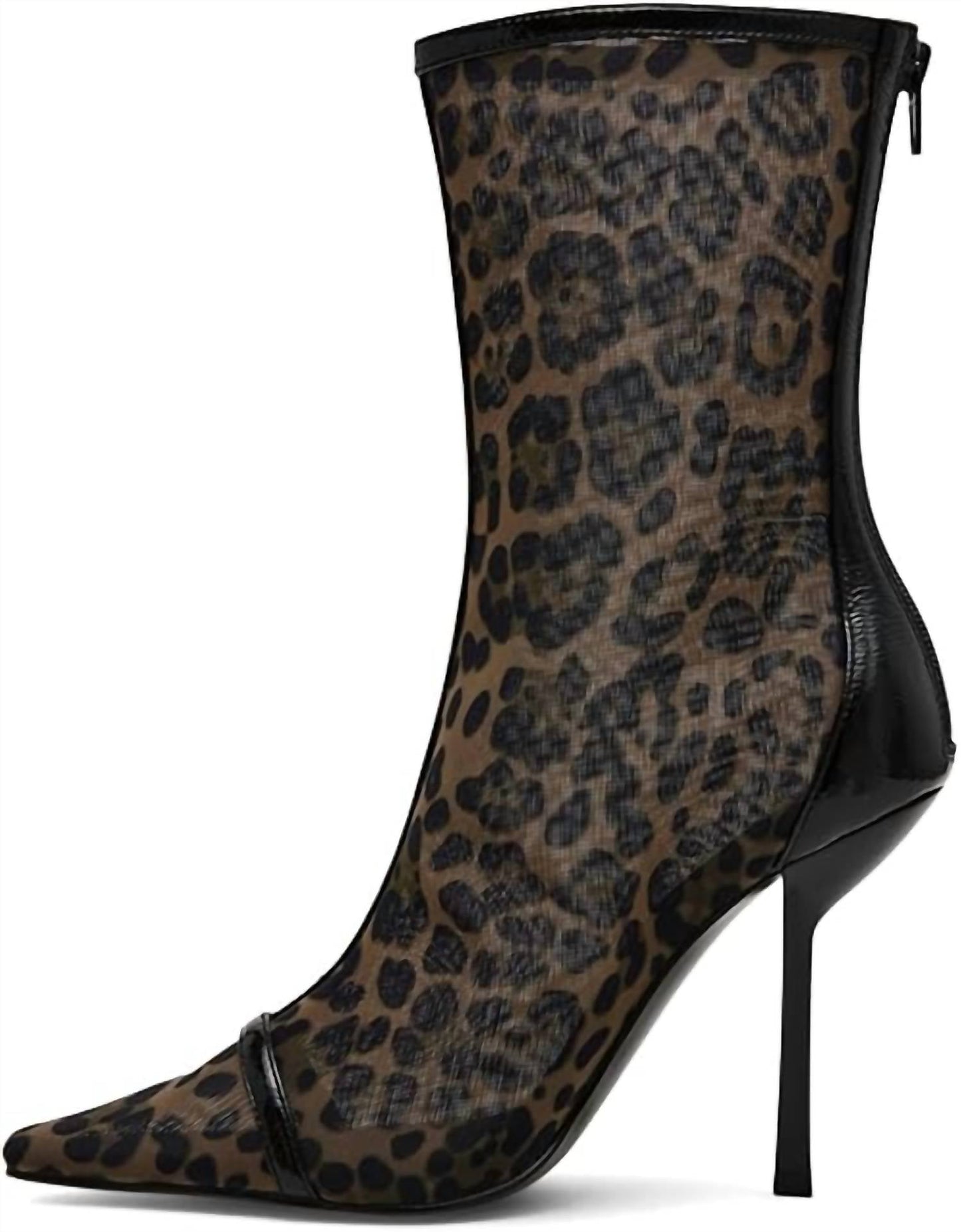 Steve Madden - Women's Ashlin Buckled Heels Boots